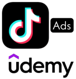 Cómo Hacer Anuncios Efectivos en TikTok Ads 2025 Gratis | Udemy