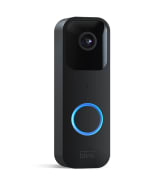 Sonnette Connectée avec Caméra Blink Vidéo Doorbell à 38,49€