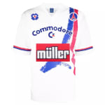 Maillot retro du PSG ScoreDraw à 42€