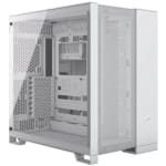 Corsair 6500D Airflow Blanca por 74,99€
