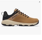 Calzado Columbia Newton Nimble Leather desde 65,99€