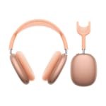Apple Airpods Max, Bluetooth, Funda Smart Case por 379€