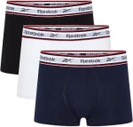 Reebok Barlow Men's Boxers 3 Pack £10