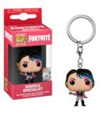 Llavero Pop Fortnite S2: Sparkle Specialist