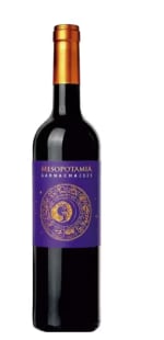 6 Botellas de Mesopotamia Garnacha 2025 por 39.5€