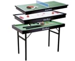 MESA MULTIJUEGOS KIDSCOOL 3 EN 1 $108.490 en Ripley.com Chile
