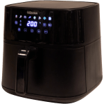 Freidora inteligente XXL Tristar 8 litros | 2000 vatios 39.95€ (Tiendas Físicas)