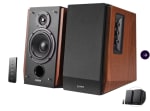Edifier R1700BT - 2.0 bluetooth speakerset voor €95 bij Ibood