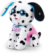 Pets Alive ZURU Pooping Puppies van Dalmatiër voor €16,29 bij Bol