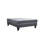 Cama Europea Andalucia 2 Plaza Base Normal Celta $129.990 solo en Mundo Lider, Chile