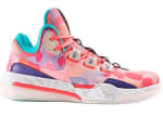 Zapatillas de Basket Crossover Culture Sniper Pigalle Duparre Court por 10€