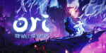 Jeu Nintendo switch Ori and the Will of the Wisps à 7,49€