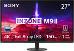 Sony INZONE M9 II 4K IPS 27" gaming monitor voor €549 bij Alternate