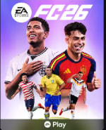 EA SPORTS FC™ 26 The World's Game Edition desde Epic Games por 17.99€