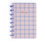 Mr Wonderful Libreta A5 por 4.98€.