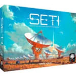 SETI Search for Extraterrestrial Intelligence (EN) voor €48,96 via de app bij Wehkamp