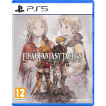 Videojuego PS5 Final Fantasy Tactics - The Ivalice Chronicles por 26.90€