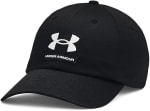 Gorra Under Armour Hombre Sarga Algodón Talla Única por $393 | Amazon