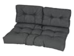 LIVARNO® Coussins pour siège en palettes à 49,99€
