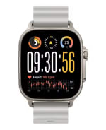 Smartwatch Realme Watch 5 color blanco y negro por 30.08€