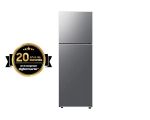 Refrigerador Top Mount 12 pies cúbicos con Fábrica de hielos a un Súper Precio