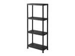 LIVARNO® Étagère, 60 x 138 x 30 cm à 11,99€