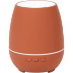 Ambientador con luz de colores varios modelos a elegir por 7.95€ (tiendas físicas)