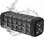 BUGANI Altavoz Bluetooth Portatil 5.4 potencia 30W por 15.99€