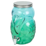 Distributeur de boisson toucan 4,2 L - En verre à 3€