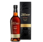 Bouteille de 70cl de Rhum Zacapa Solera Gran Reserva 40% à 43,90€