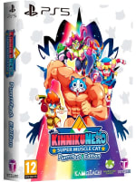 KinnikuNeko: Super Muscle Cat Purrrrfect Edition PS5 por 41.82€