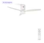 Create wind calm ventilador de techo por 54,27€