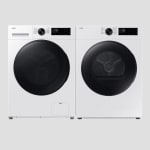 Centro de Lavado F-WW13FGDVBE Samsung por $17,983 | El Palacio de Hierro