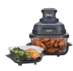 Ninja Crispi 4-in-1 airfryer FN101EUGY voor €90,47 bij SharkNinja