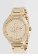 Reloj Cronografo para Hombre Armani Exchange AERORACER por 105€