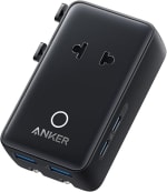 Anker Nano reisadapter, USB-stekker 5-poorts voor €19,99 bij Amazon