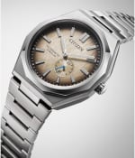 Montre automatique Citizen NK5020 Zenshin 60 Super Titanium à 479€