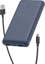 Belkin USB/C 20K Powerbank voor €15,99 bij Amazon