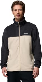 Columbia Steens Mountain Cremallera completa por 30.99€ varios colores y tallas