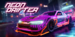 Neon Drifter-Cyber Racing Nintendo Switch por 2.99€.