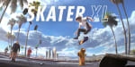 Skater XL voor €11,99 in de Nintendo eShop