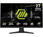 MSI MAG 274QFDE X24 computer monitor 68,6 cm voor €224,01 bij Proshop
