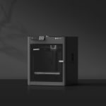 Imprimante 3D Bambu Lab P1S à 389€
