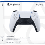 Mando Inalámbrico DualSense Blanco V2 PlayStation por 56.99€