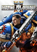 Jeu Warhammer 40,000: Space Marine 2 à 19,50€