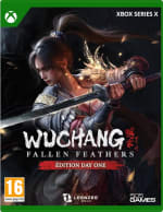 Wuchang Fallen Feathers Day One Edition voor €29,99 bij Bol