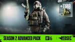 Battlefield 6 Search & Destroy Pack Free for PS Plus on PS5