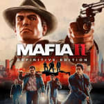 Mafia II Definitive Edition GOG por 0,90€.
