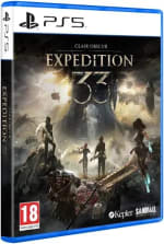 Clair Obscur Expedition 33 PS5 por 31,40€