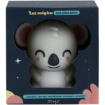 Mr. Wonderful - Luz nocturna para bebé Independiente Multicolor LED por 3.99€